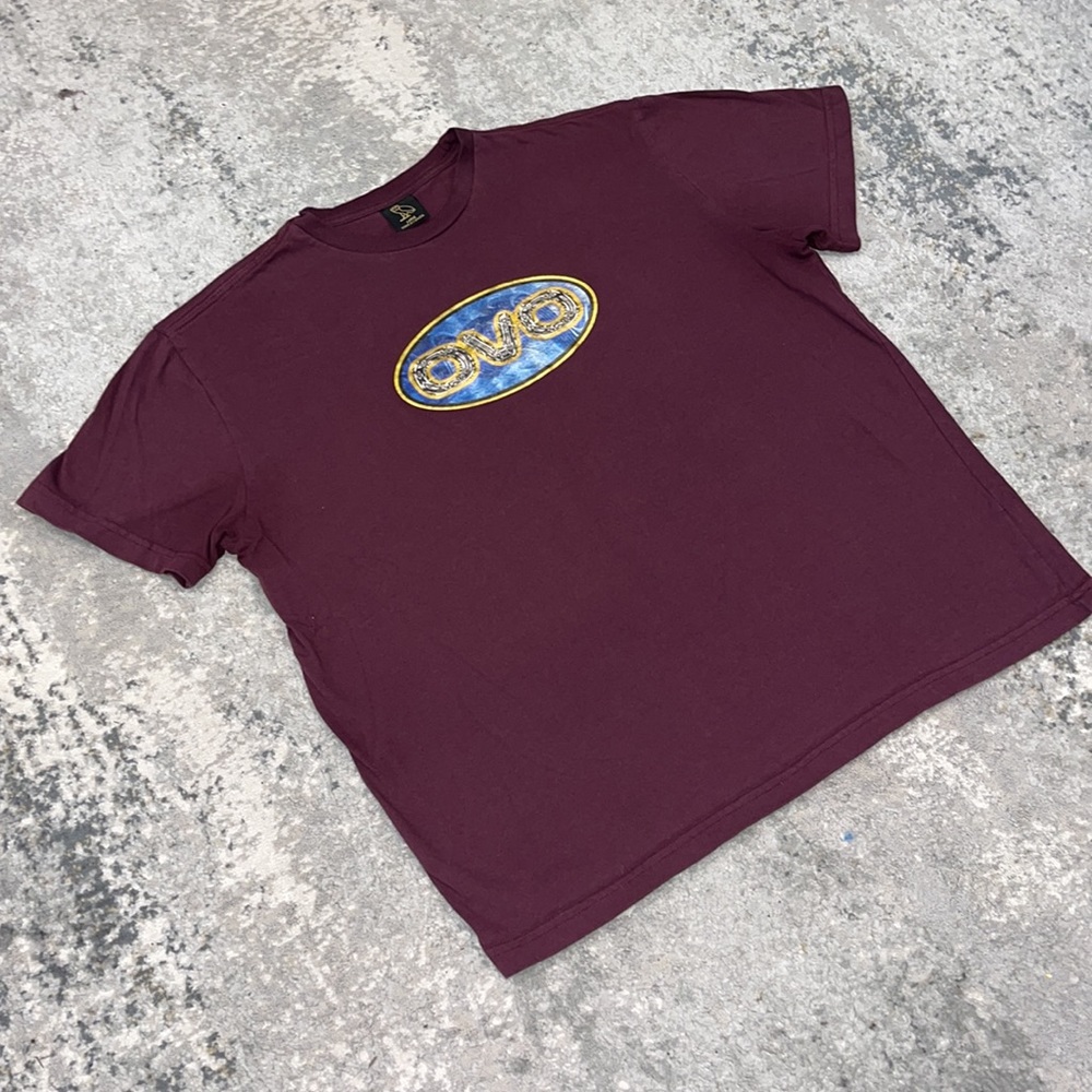 OVO | Portal T-Shirt